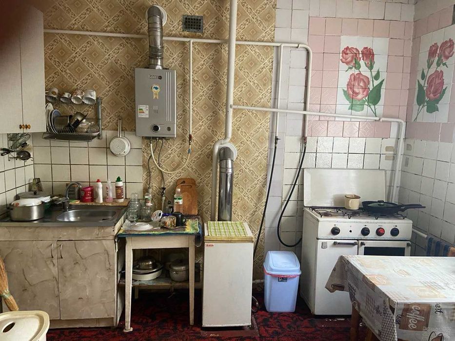 Продам приватний будинок в м. Синельникове