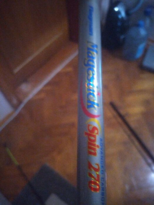 Удилище фидр   почти новое