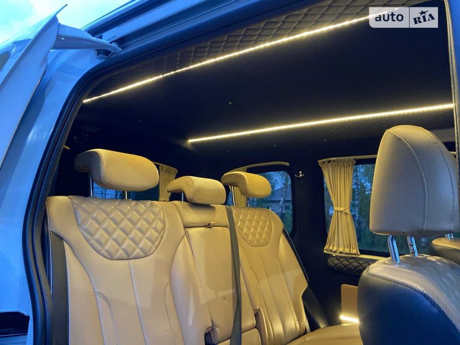 Mercedes Benz Citan,1.5CDI,мінівен,супер стан.Оплата любая.Обмін.