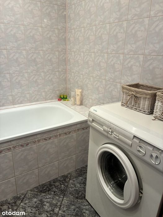 Przestronne, 4-pokojowe mieszkanie 74m² – ul. Czarnieckiego, Ostróda