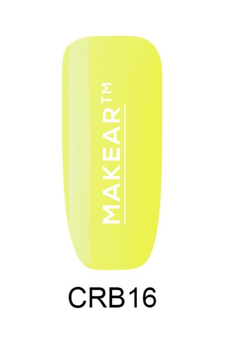 Bazy kolorowe makear