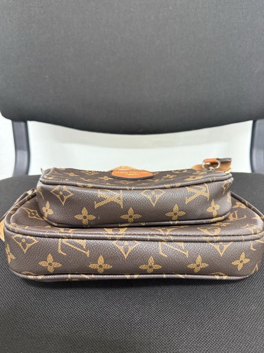 Сумочка Louis Vuitton. Луі Вітон