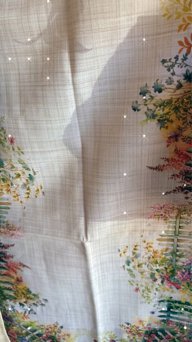 Toalhas de mesa disponíveis