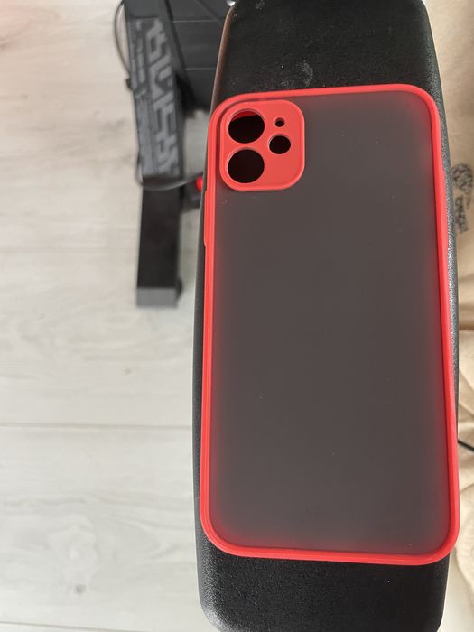 case etui iphone 11