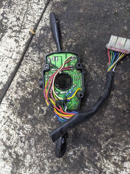 Daewoo Tico Przełącznik Zespolony Manetka Pająk