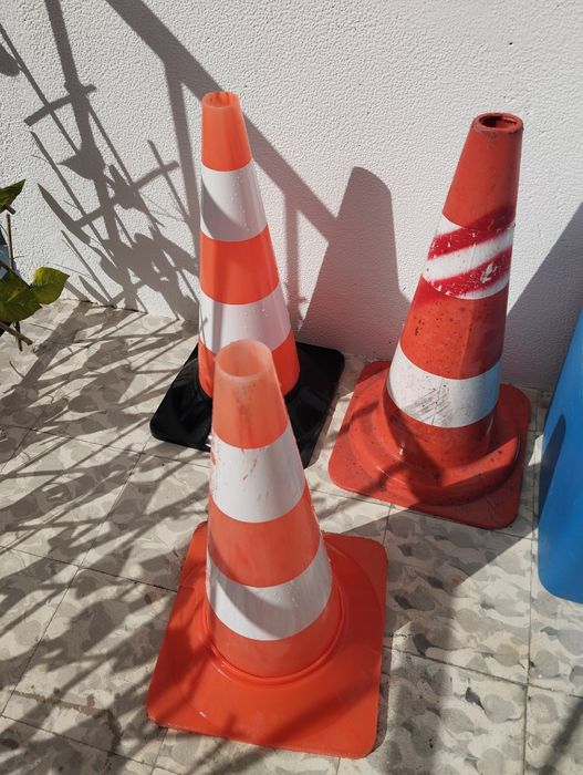 Pinos de Sinalização