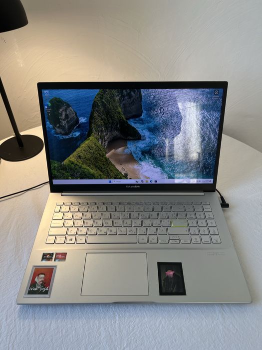 Ноутбук ASUS Vivobook 15
