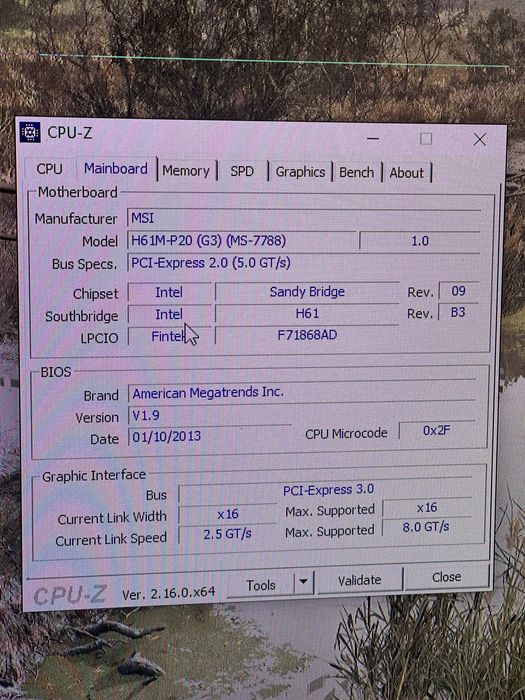 Продам пк компʼютер