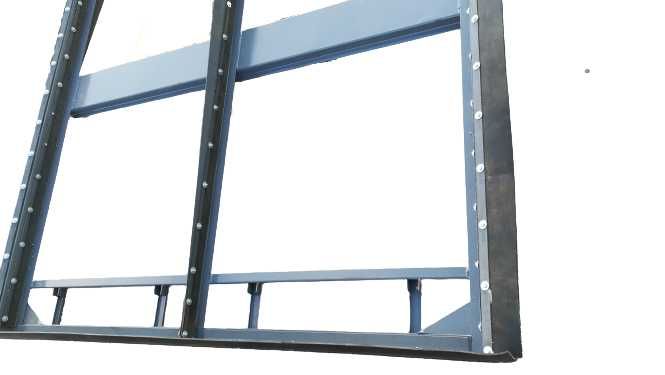 Rama podsiewacza Claas Mega 208, 218 oraz 204,350