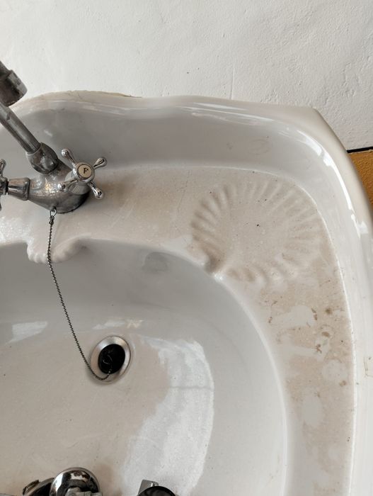 Peças sanitárias Sanitana Grécia