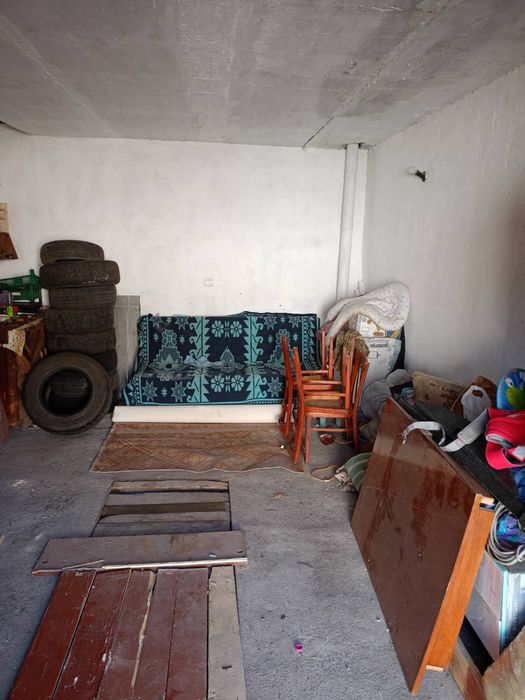 Продажа гараж в кооперативе Олимп