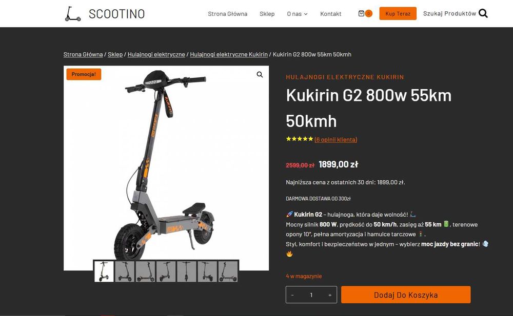 Kukirin G4 G2 Master G2 G3 G3 Pro G2 Max, S1 Max, Wysyłka pob.!