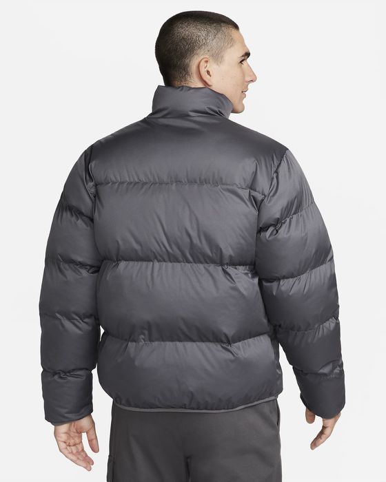 Kurtka pikowana PrimaLoft Thermoplume Nike XXL