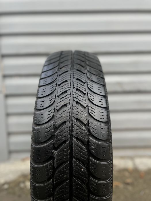 Продам зимову шину розпаровку Sava 155/65 R14 155*65 14