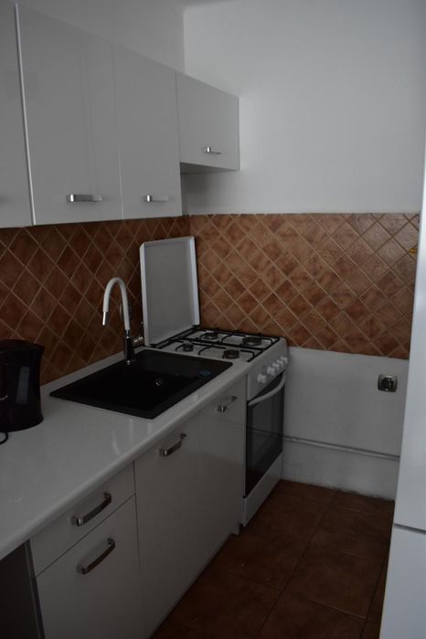 Dwupokojowe mieszkanie do wynajęcia w centrum Katowic