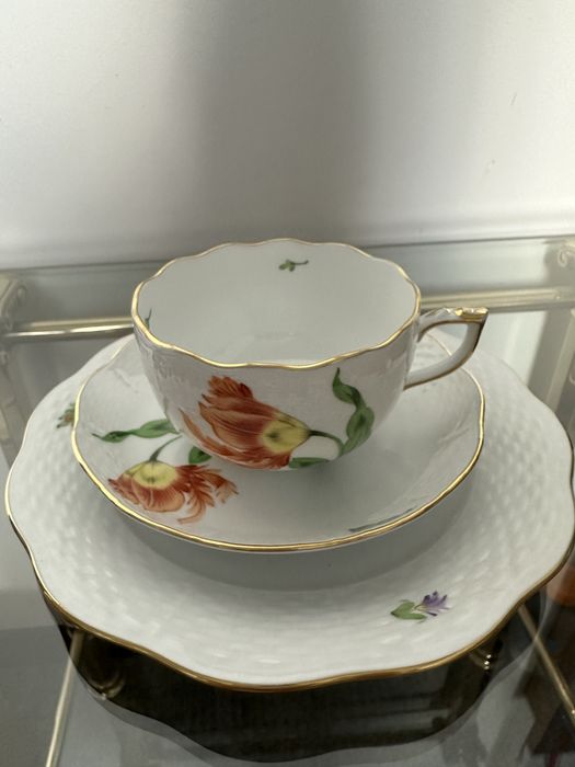 Германия  ЛФЗ herend