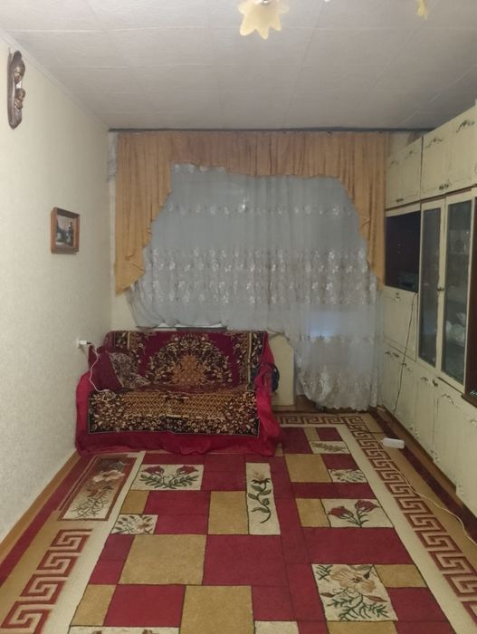 Продаж 1 кімнатна квартира