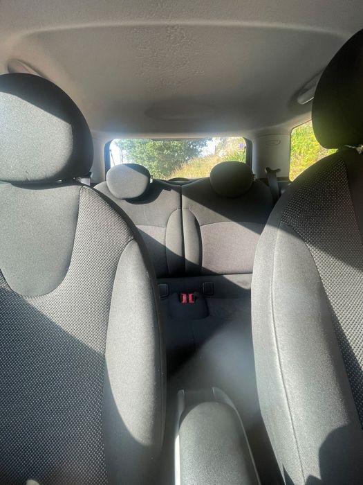 Mini em ótimo estado