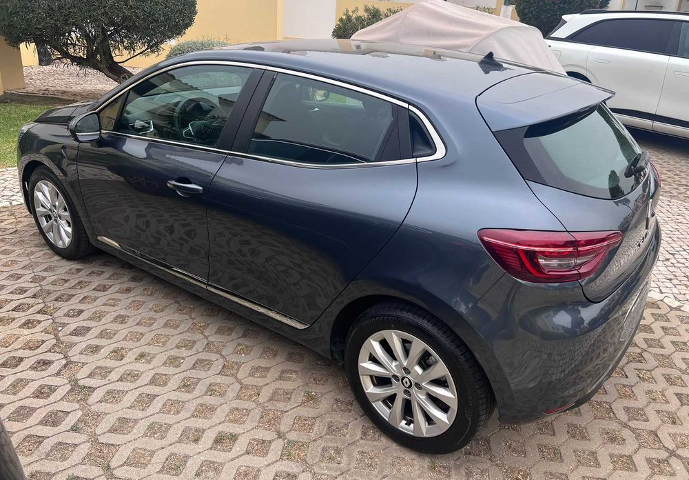 Renault Clio 1.0 TCe Intens foto 4