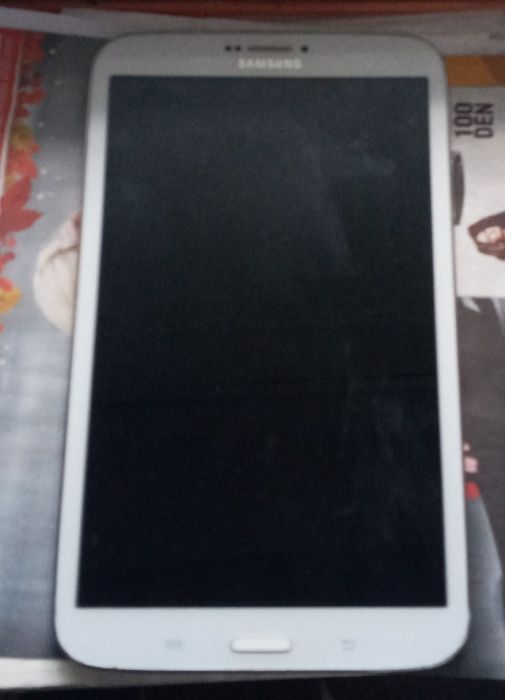 Планшет Samsung Galaxy Tab 3 SM-T311