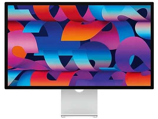 Zestaw Apple - Studio Display, Mac Studio, Klawiatura, Mysz + wacom