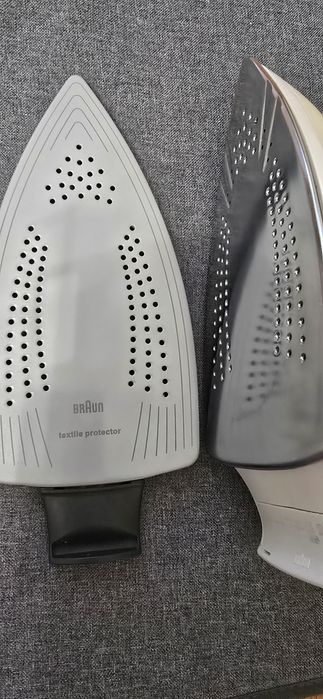 Утюг Braun Textile 5 2000 w auto-off