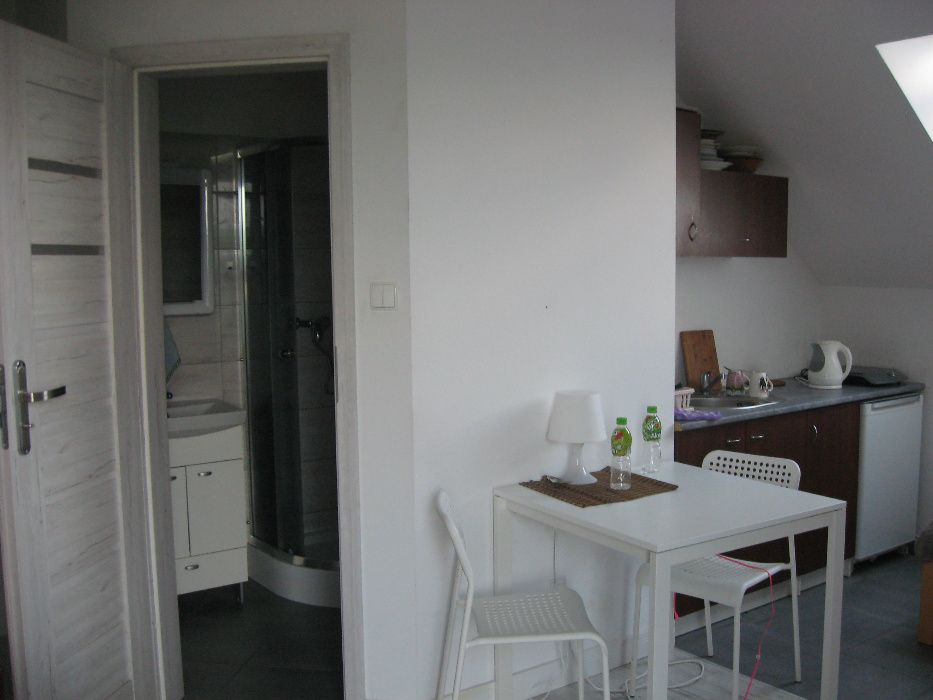 wynajmę pokoje w domu jednorodzinnym