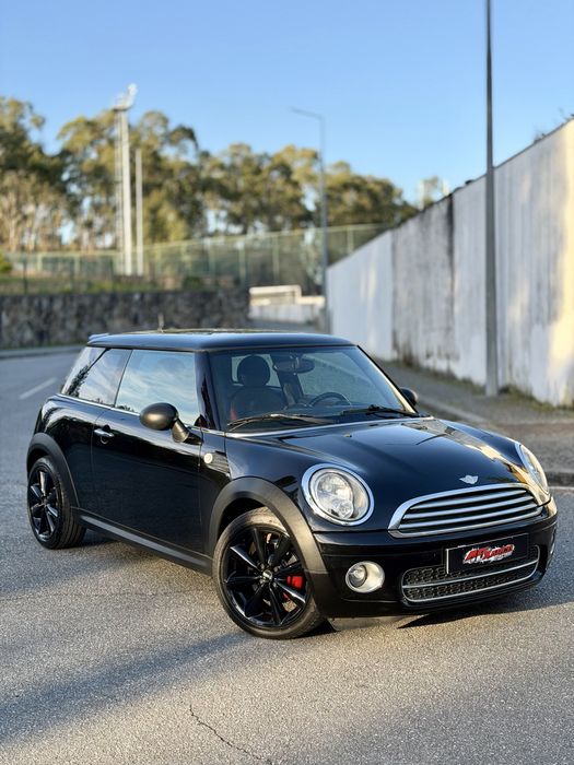 Mini   Cooper   D