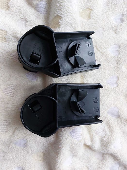 Adaptery do wózka Quinny Maxi-cosi