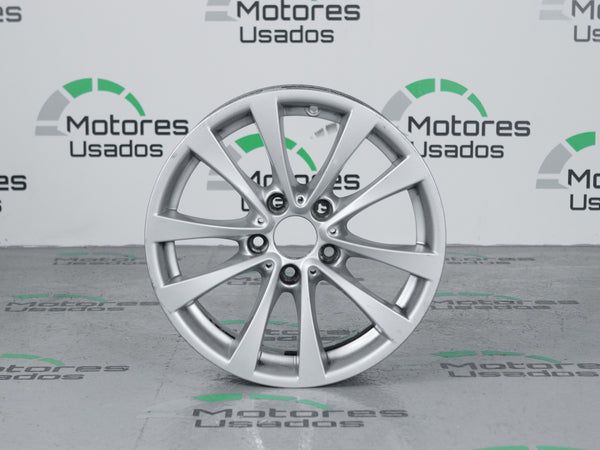 4 Jantes 15 BMW 5x120
