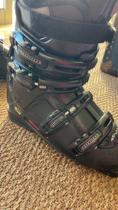 Botas de SKI NORDICA