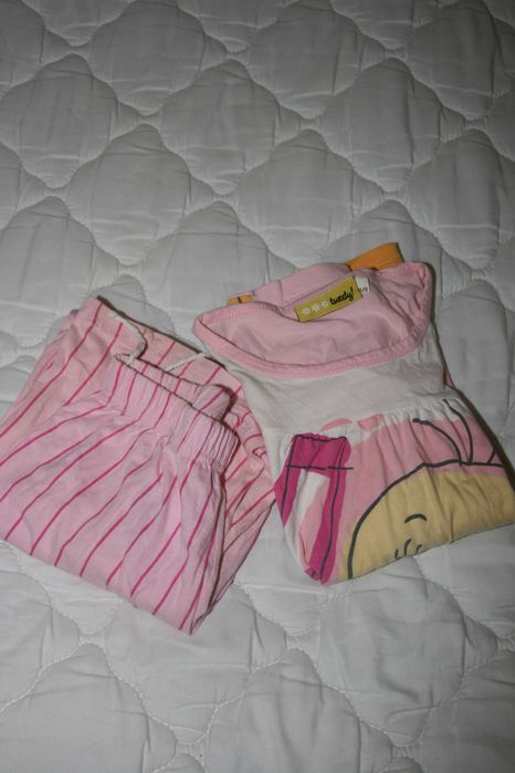 Tweety Pajama Set