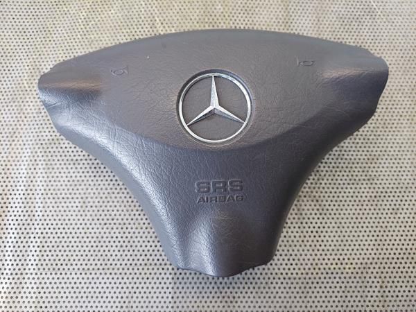 Airbag do volante MERCEDES-BENZ Classe A (W168)