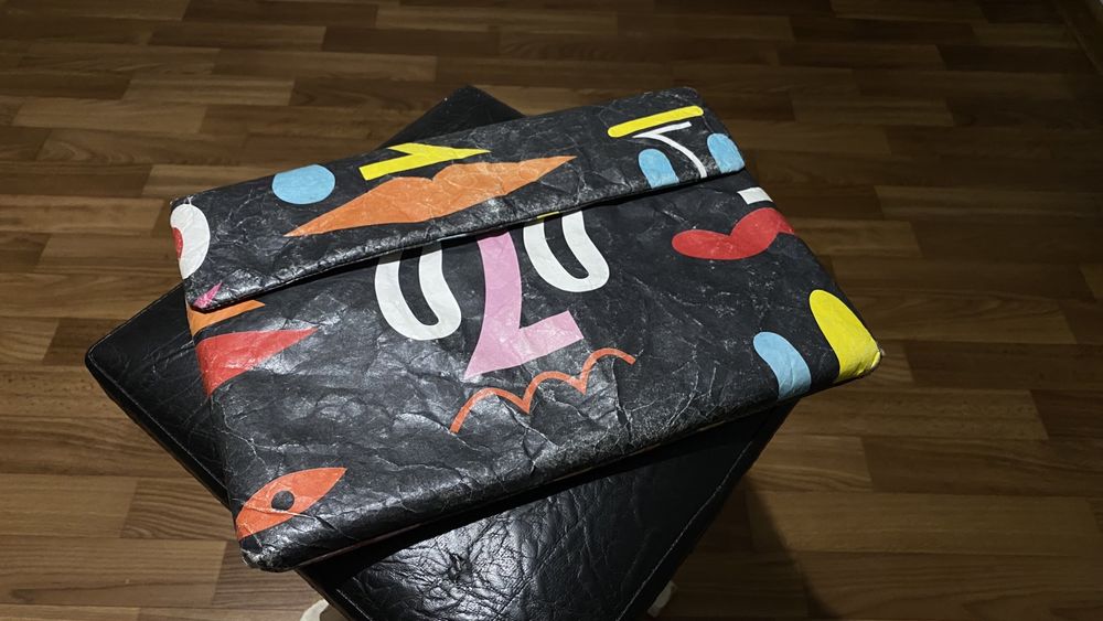 Чохол для ноутбук або макбук з 13‘