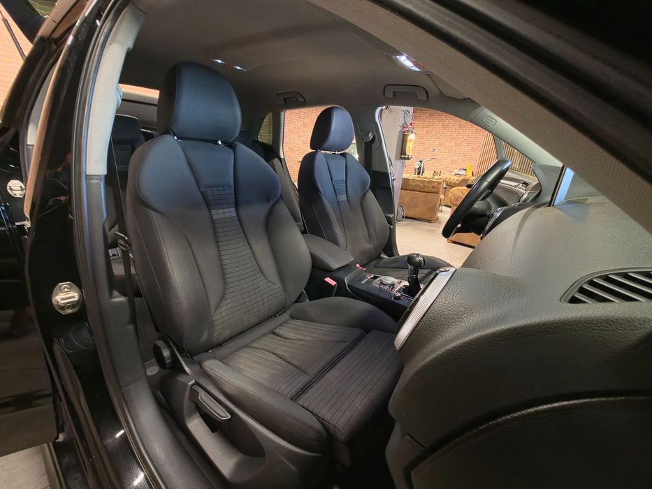Audi A3 Sportback e-tron 1.4 TFSI Sport S tronic foto 3
