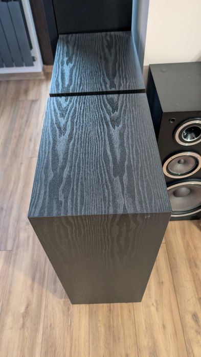 KOLUMNY ALTUS 140 Tonsil ! STAN GABINETOWY ! Okazja ! 100 % Sprawne !