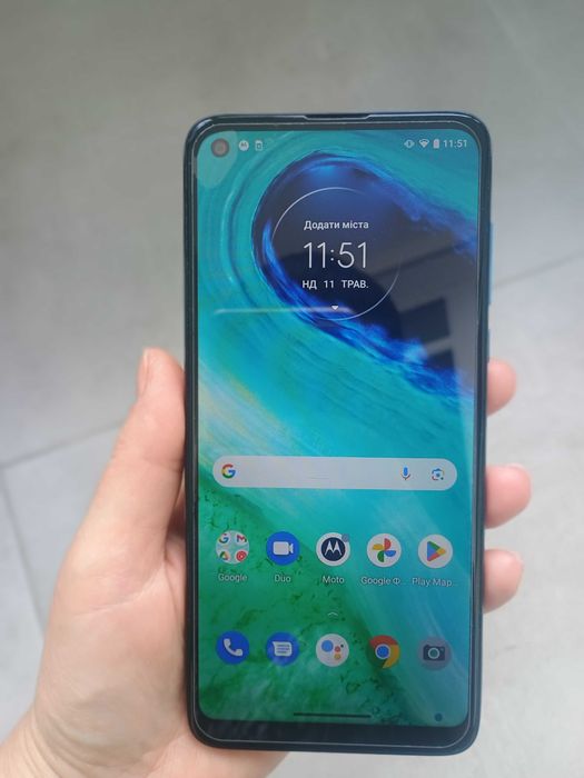 Moto G8 (XT2045-2) 4/64