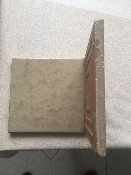 Плитка керамічна