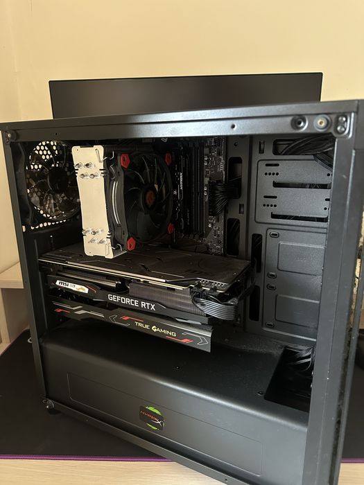 i7 8086k - Купити електроніку - Ціни на OLX.ua