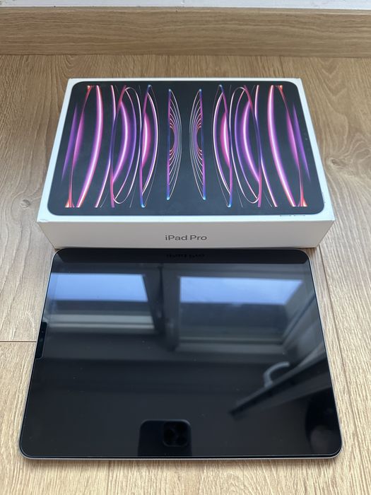 Ipad Pro 11 4 gen M2