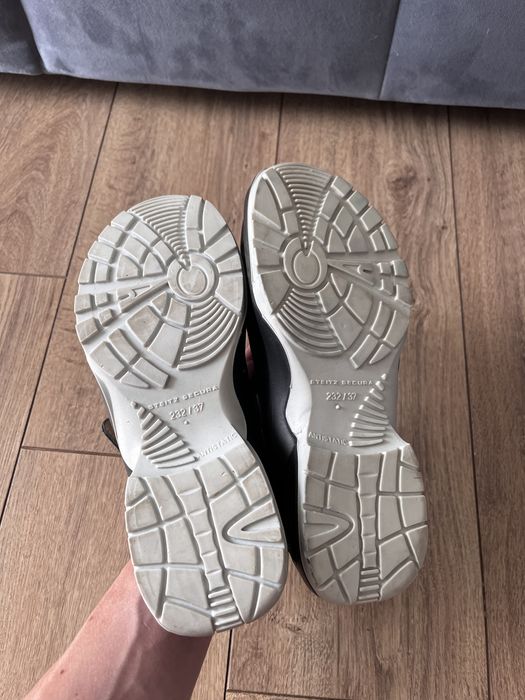 Robocze buty damskie nowe