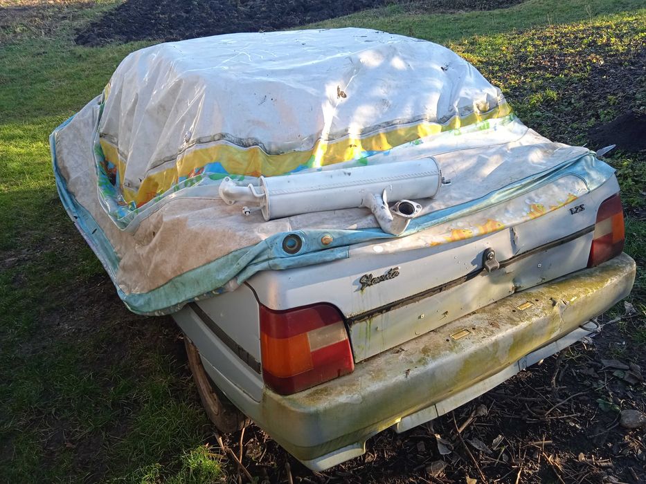 Славута ремонт мотора потрібней