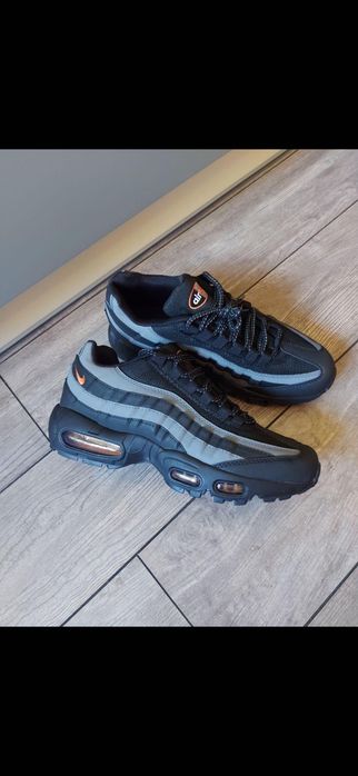 Кросівки Air Max 95