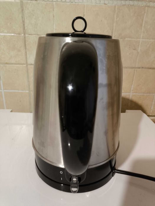 Електрочайник Zilan ZLN 3581