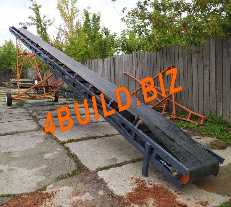 Металоформа КС, ФБС, БР, ЛЕГО БЛОК, Ленточный конвейер, бсу