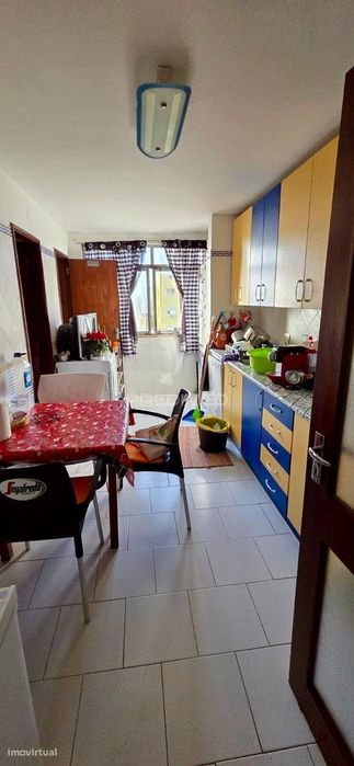 Apartamento T2 Elvas