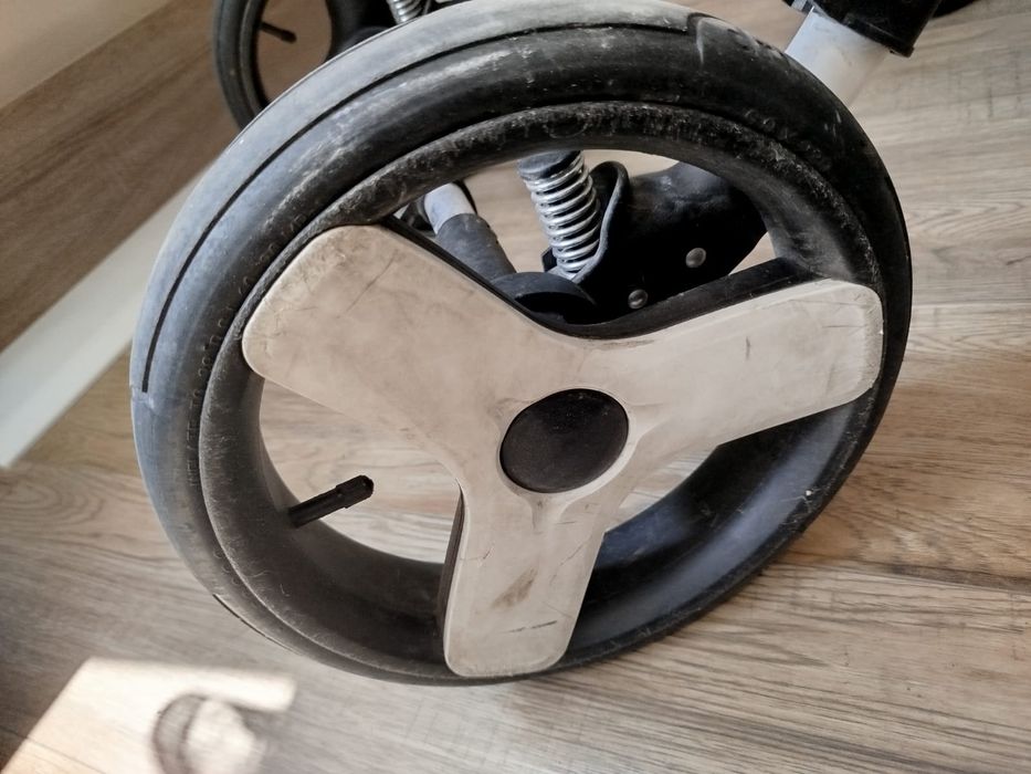 Wózek 3w1 Coletto