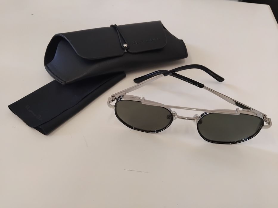 Óculos Massimo Dutti