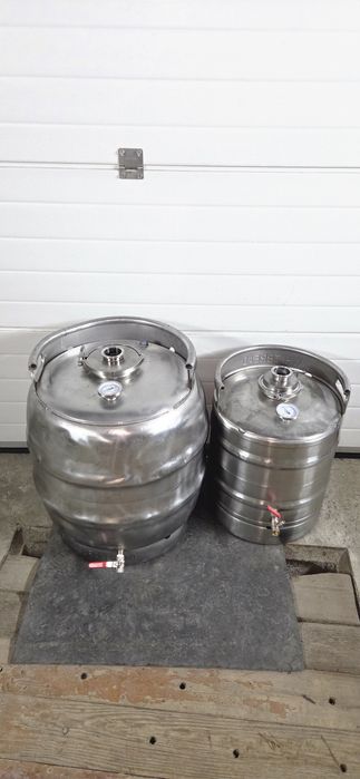 Автоклав 2 в 1 варено аргоном