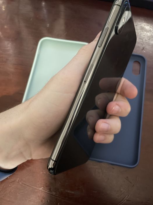 Iphone XS MAX p/peças